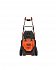 Ηλεκτρική Χλοοκοπτική Μηχανή Black & Decker BEMW481BH-QS 1800W