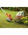 Ηλεκτρικό Τρίμμερ Black & Decker BESTA525-QS 450W Με Περιστρεφόμενη Κεφαλή