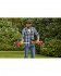 Ηλεκτρικό Τρίμμερ Black & Decker BESTA530-QS 550W Με Περιστρεφόμενη Κεφαλή