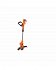 Ηλεκτρικό Τρίμμερ Black & Decker BESTA530-QS 550W Με Περιστρεφόμενη Κεφαλή