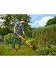Ηλεκτρικό Τρίμμερ Black & Decker BESTE628-QS 550W Με Powercommand