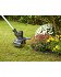 Ηλεκτρικό Τρίμμερ Black & Decker BESTE630-QS 550W Με Powercommand
