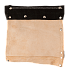 Ζώνη Δερμάτινη Εργαλείων Με 3 Τσέπες Bellota PC3BOL