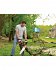 Αλυσοπρίονο Μπαταρίας Black & Decker GKC1825L20-QW Σετ