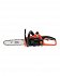 Αλυσοπρίονο Μπαταρίας Black & Decker GKC1825L20-QW Σετ