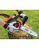 Αλυσοπρίονο Μπαταρίας Black & Decker GKC1825L20-QW Σετ