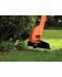 Ηλεκτρικό Τρίμμερ Black & Decker GL250-QS 250W