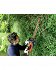 Μπορντουροψάλιδο Μπαταρίας Black & Decker GTC18502PC-QW Σετ