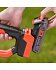 Μπορντουροψάλιδο Μπαταρίας Black & Decker GTC18502PC-QW Σετ