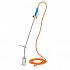 Gloria Thermoflamm Bio Gas Professional Θερμική Καταπολέμηση Ζιζανίων