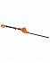 Ηλεκτρικό Τηλεσκοπικό Μπορντουροψάλιδο Black & Decker PH5551-QS 550W