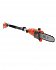 Ηλεκτρικό Τηλεσκοπικό Αλυσοπρίονο Black & Decker PS7525-QS 800W