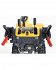Εκχιονιστικό Cub Cadet XS3 66 SWE
