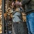 Άγκιστρο Xειρός Fiskars WoodXpert XA2