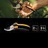Κλαδευτήρι Fiskars Solid Bypass P341