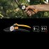 Κλαδευτήρι Fiskars Solid Anvil P361