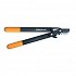 Κλαδευτήρι Με Μακριές Λαβές Fiskars PowerGear™ (S) L70