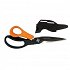 Ψαλίδι Fiskars Cuts + Μore Sp-341