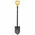 Πατόφτυαρο Aιχμηρό Fiskars Solid