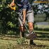 Πατόφτυαρο Aιχμηρό Fiskars Solid