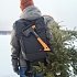 Τσεκούρι Tεμαχισμού Fiskars XS X7